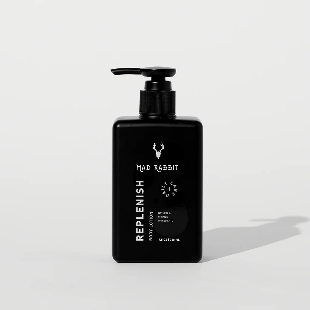 Mad Rabbit Daily Tattoo Lotion