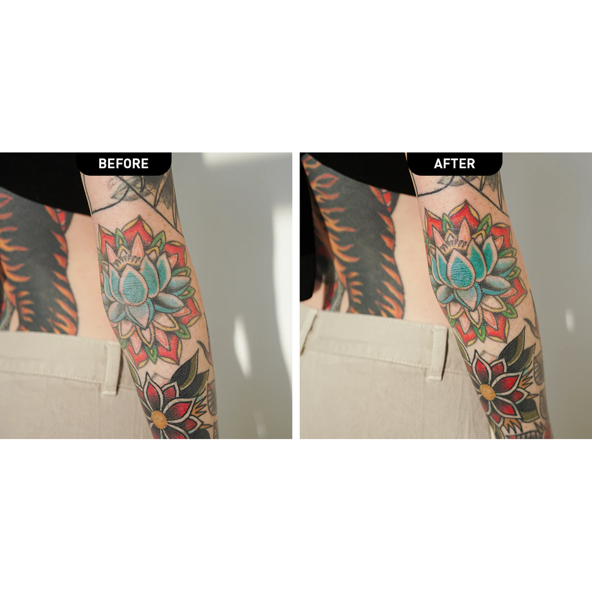 Mad Rabbit Tattoo Balm - Vanilla & Coconut