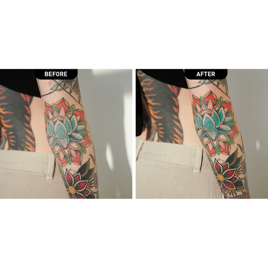 Mad Rabbit Tattoo Balm - Vanilla & Coconut
