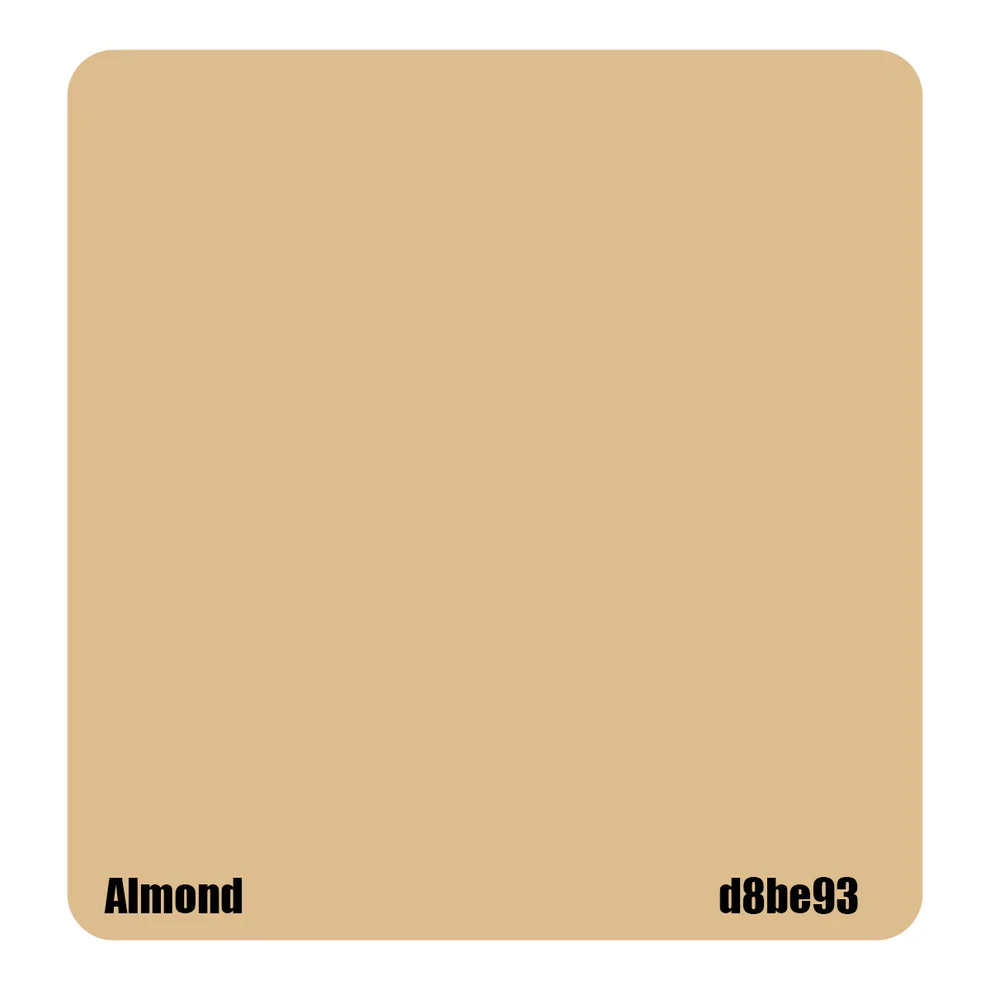Almond Tattoo Ink