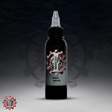 Industry Ink - Greywash Set - 2oz