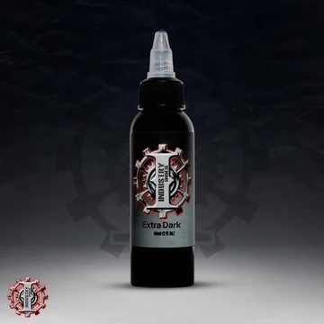 Industry Ink - Greywash Set - 2oz