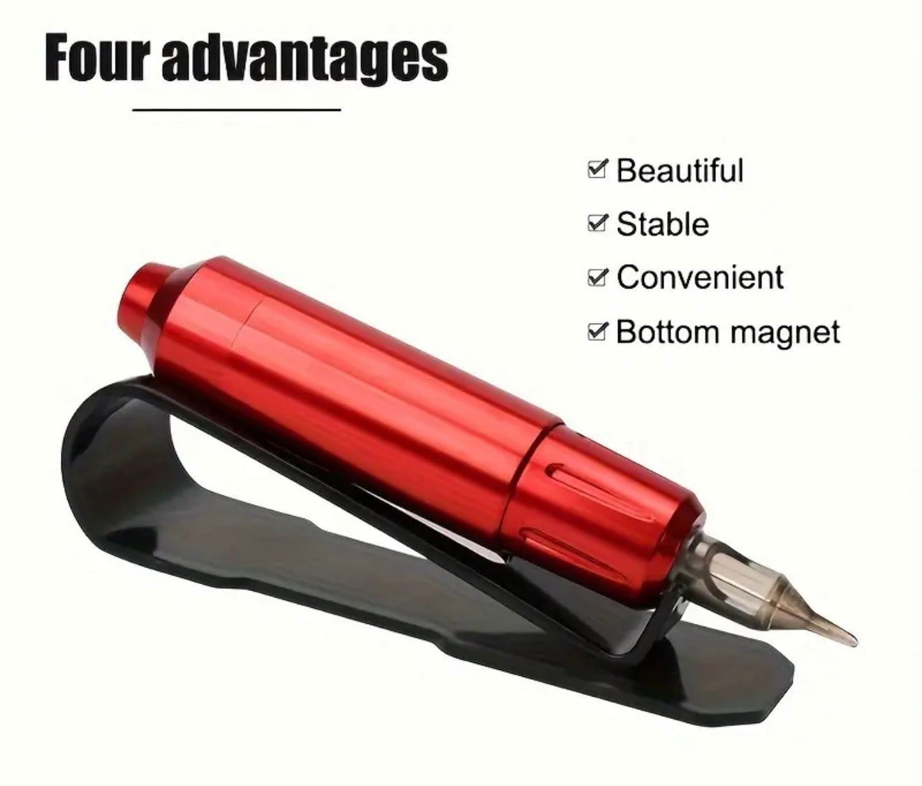 Tattoo Machine Holder