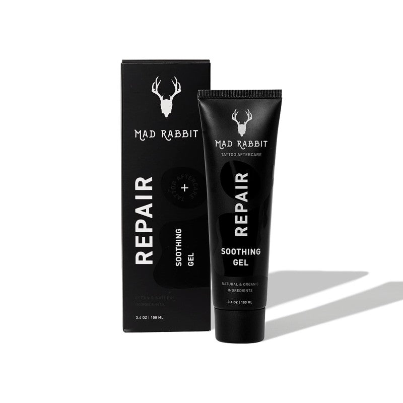 Mad Rabbit Tattoo Soothing Gel