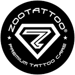 ZOOTATTOO Premium Stretch Wrap