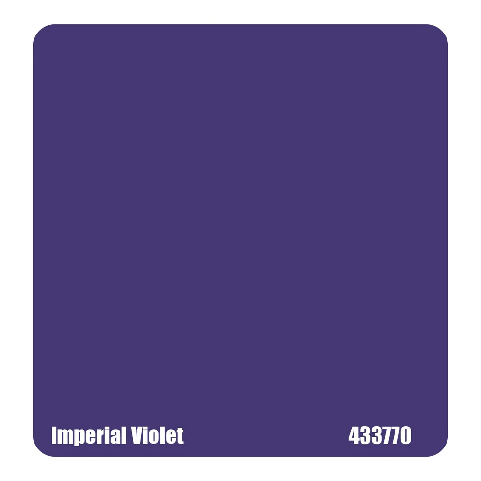 Imperial Violet Tattoo Ink