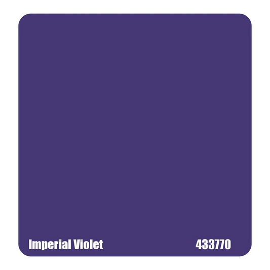 Imperial Violet Tattoo Ink