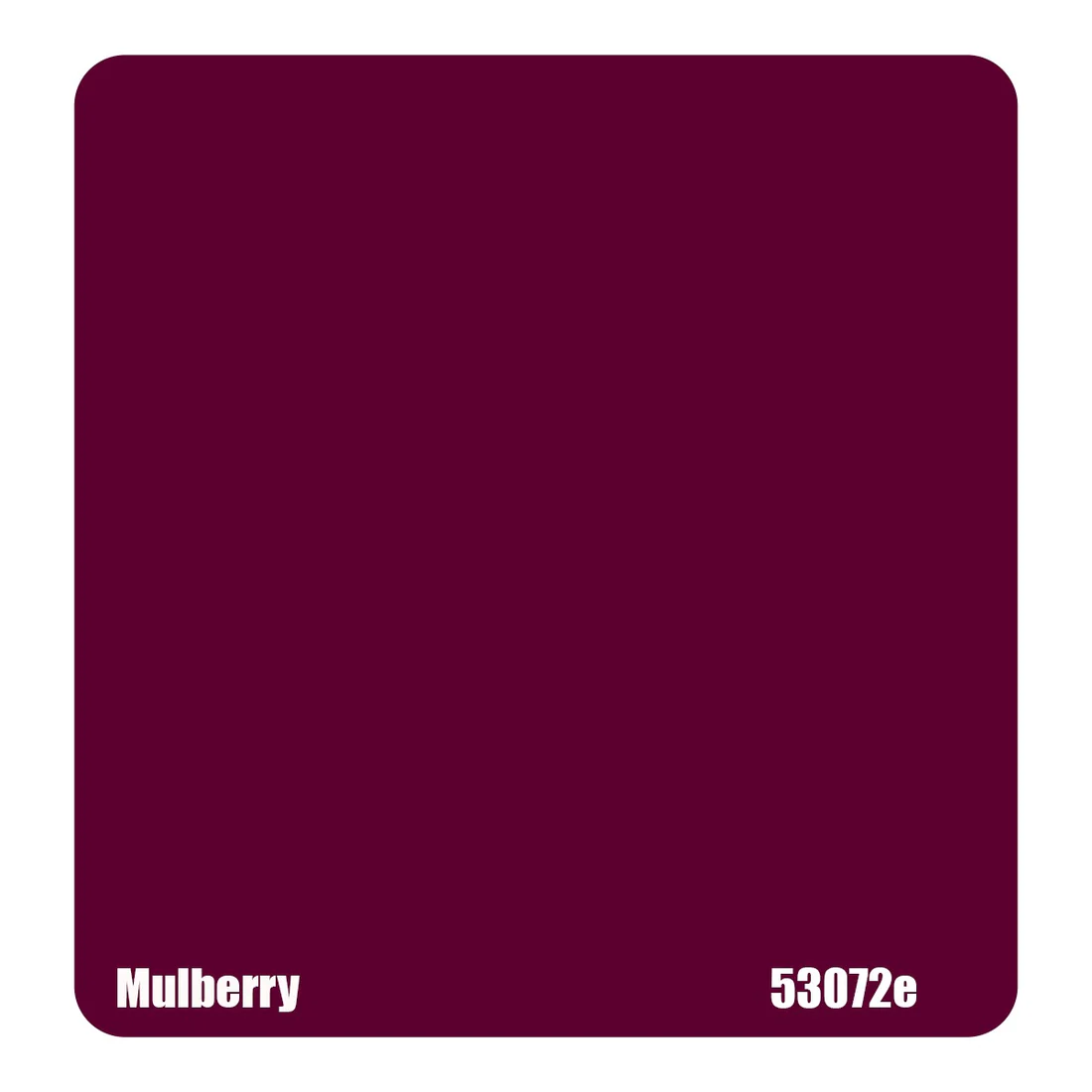 Mulberry Tattoo Ink