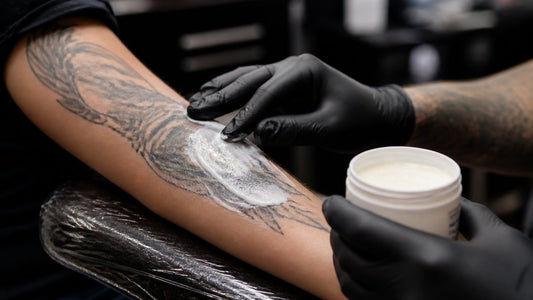 Is Professional Tattoo Numbing Cream Worth It?