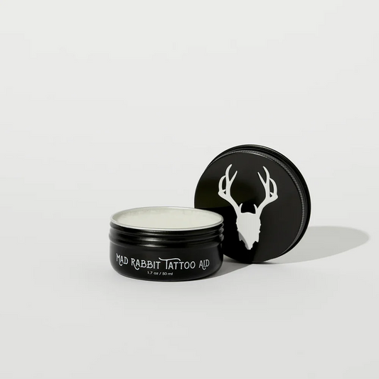 Mad Rabbit Tattoo Balm - Lavender & Frankincense