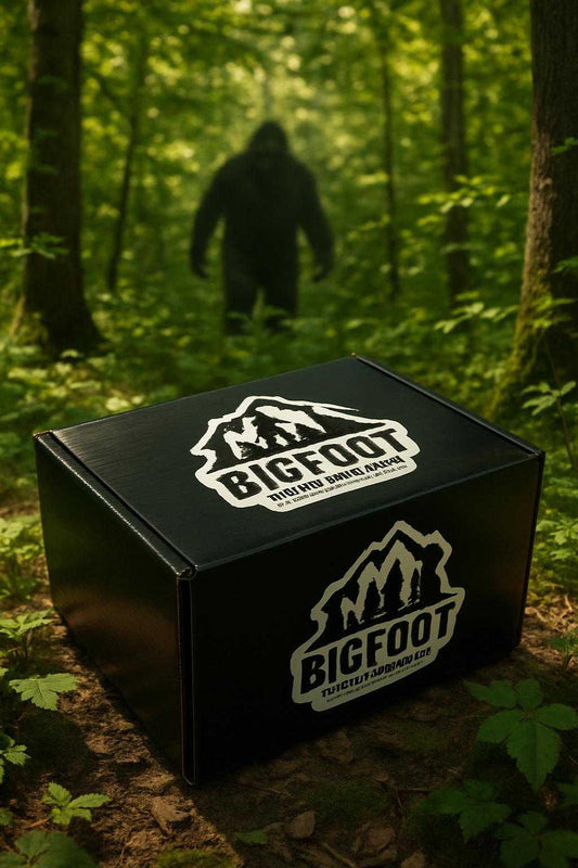 Bigfoot "FRESH INK" Tattoo Survival Kit