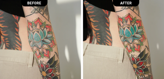 Mad Rabbit Tattoo Balm - Lavender & Frankincense