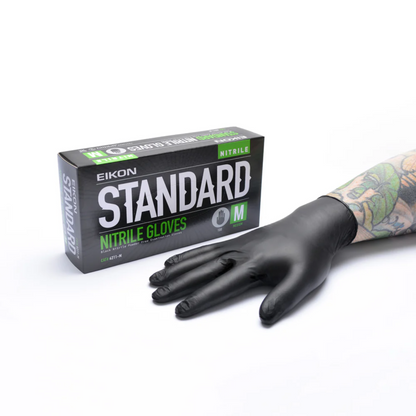 Eikon Standard Nitrile Golves