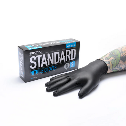 Eikon Standard Nitrile Golves