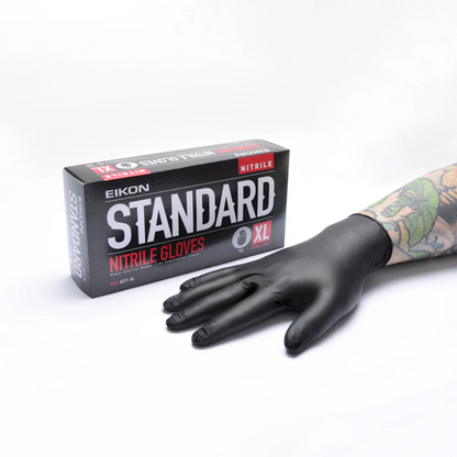 Eikon Standard Nitrile Golves