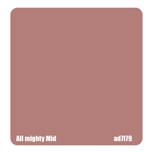 All Mighty Mid Tattoo Ink