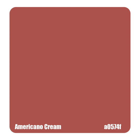 Americano Cream Tattoo Ink