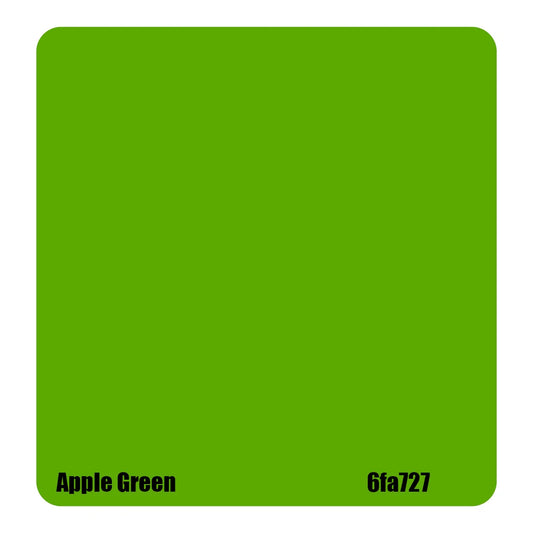 Apple Green Tattoo Ink