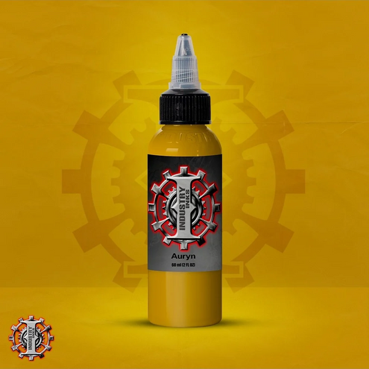 Auryn Tattoo Ink