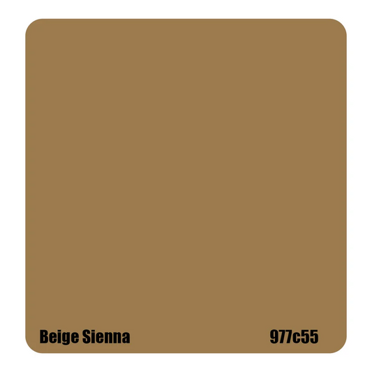 Beige Sienna Tattoo Ink