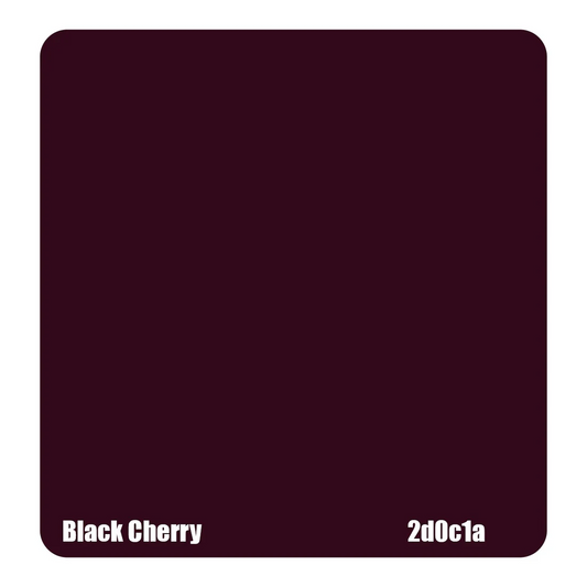 Black Cherry Tattoo Ink