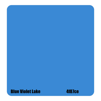 Blue Violet Lake Tattoo Ink