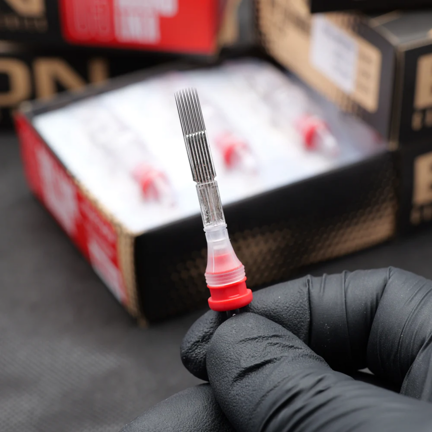 Eikon Cartridges - Magnum
