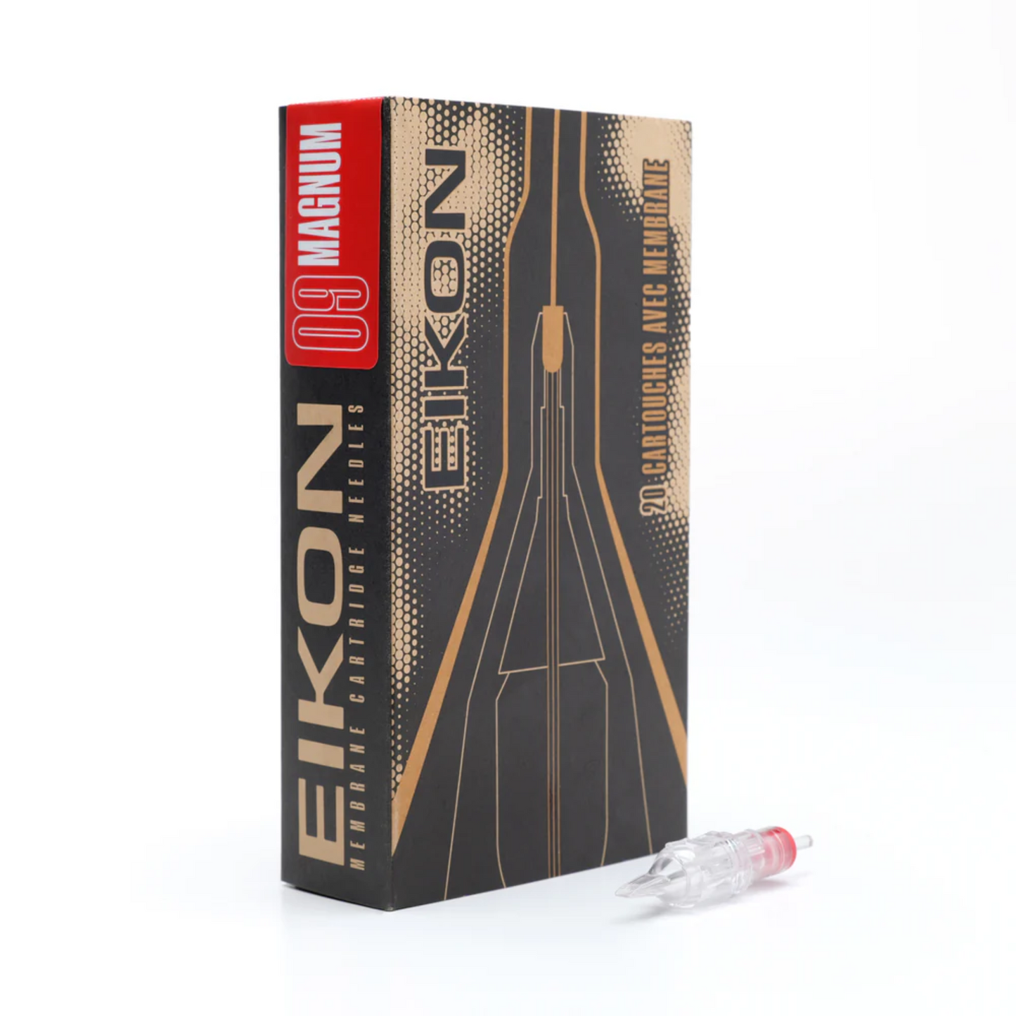 Eikon Cartridges - Magnum