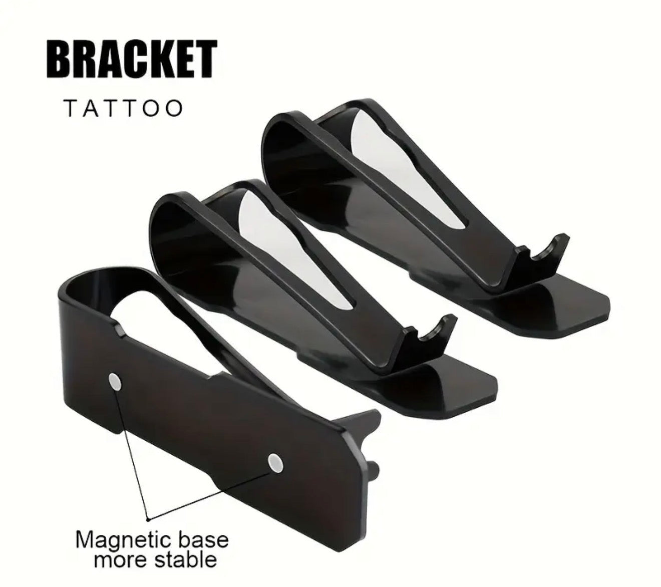 Tattoo Machine Holder