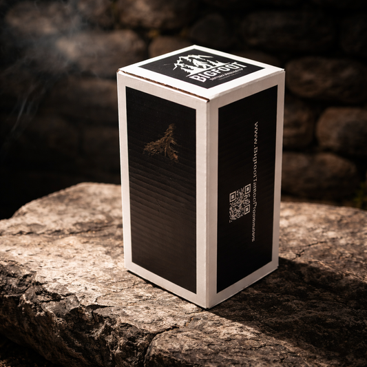 Bigfoot Aftercare Tattoo Bundle