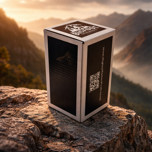 Bigfoot "FRESH INK" Numbing Tattoo Bundle