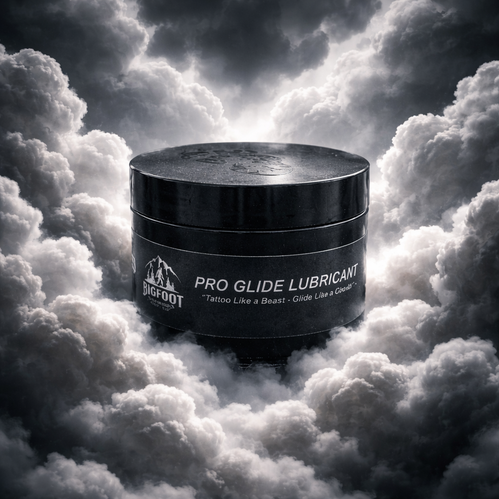 Bigfoot Tattoo Professional Glide - 60ml