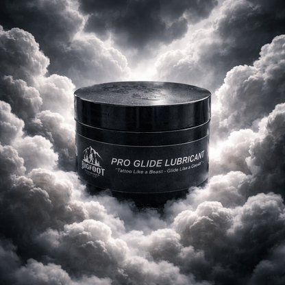 Bigfoot Tattoo Professional Glide - 60ml