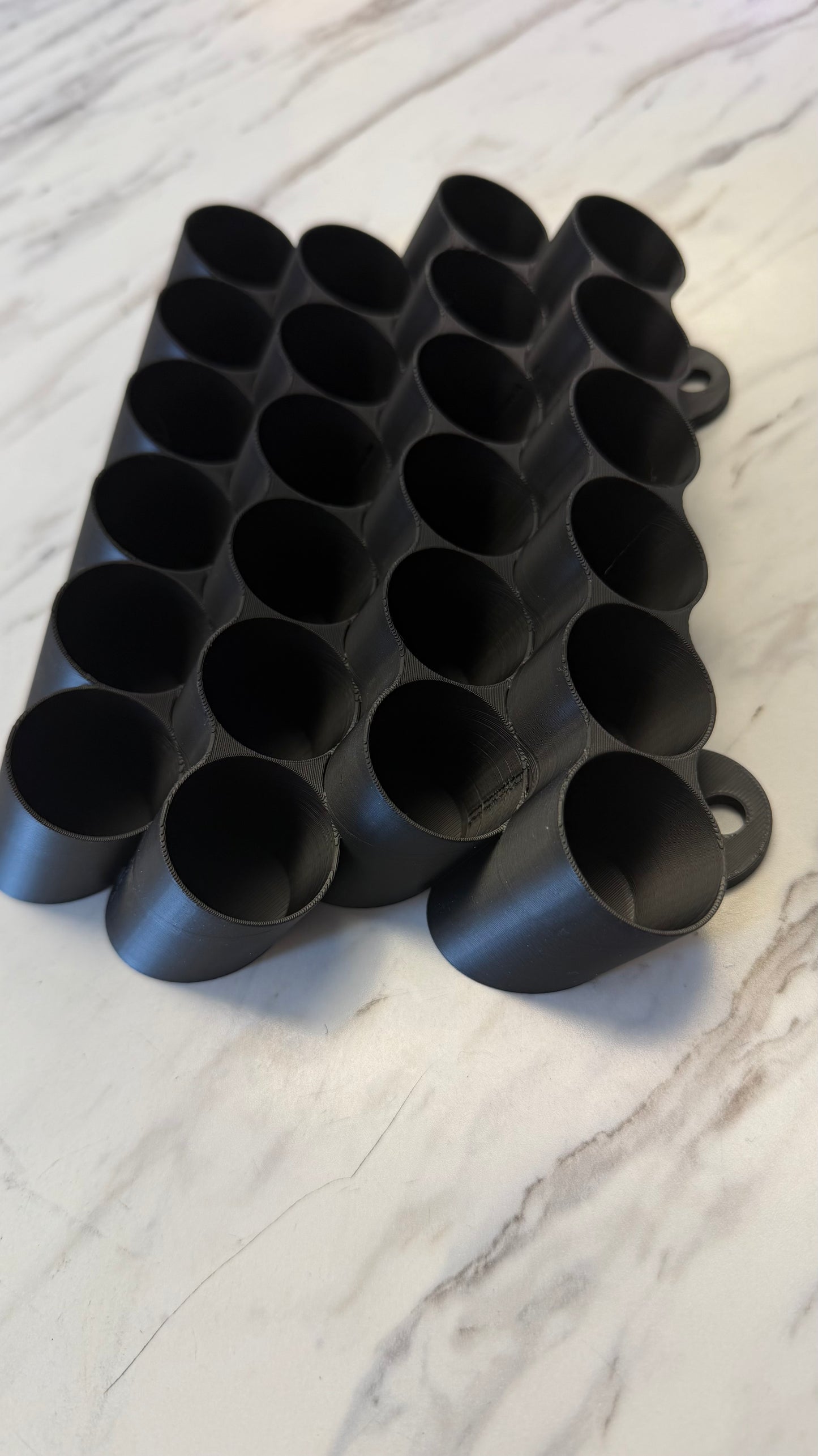 Bigfoot WallMount 1oz Ink Holders