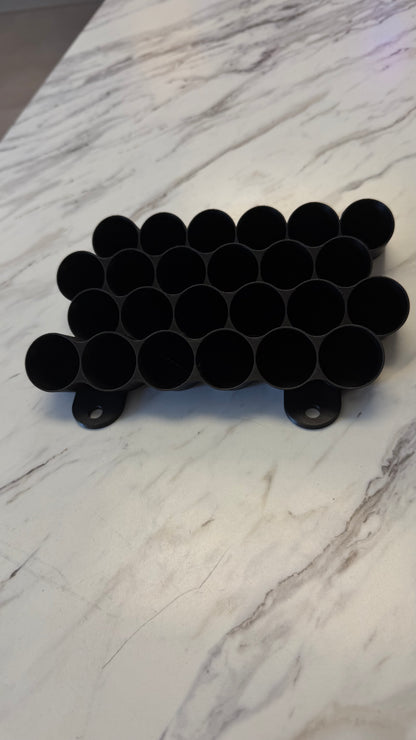 Bigfoot WallMount 1oz Ink Holders