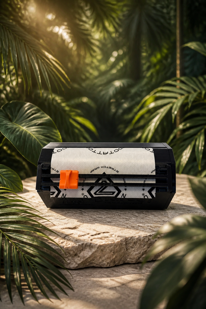 Bigfoot Wrap Cave