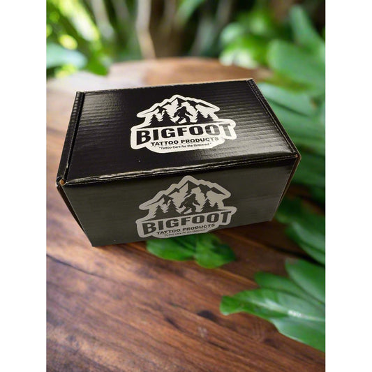 Bigfoot "ARTIST ARSENAL" Sample Kit