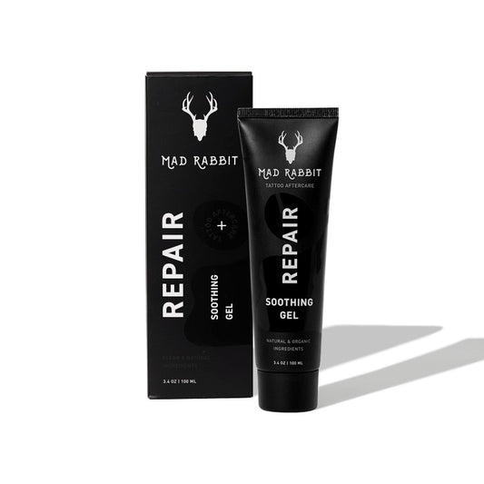 Mad Rabbit Tattoo Soothing Gel
