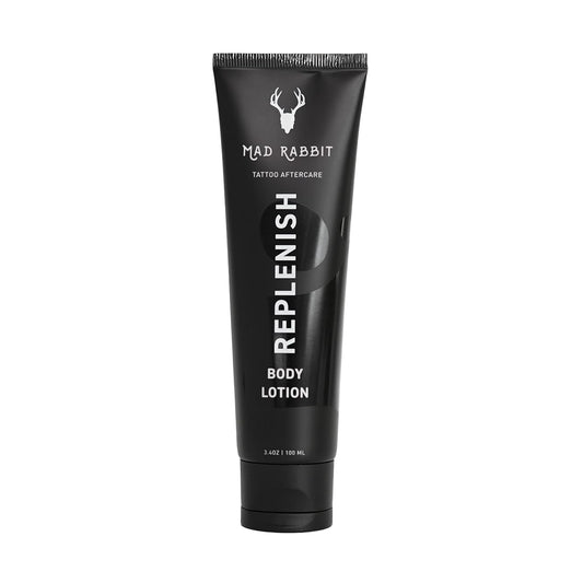 Mad Rabbit Daily Tattoo Lotion -100 ml