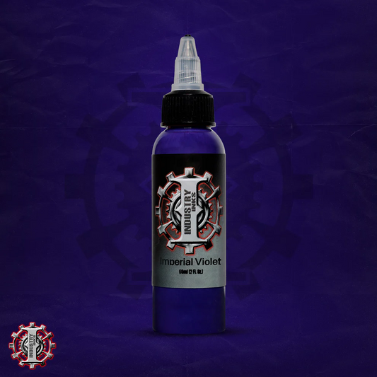 Imperial Violet Tattoo Ink