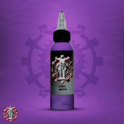 Lilac Tattoo Ink