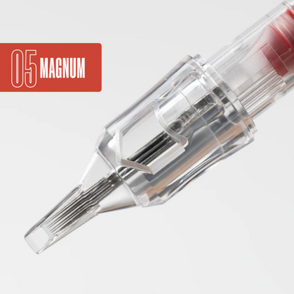 Eikon Cartridges - Magnum
