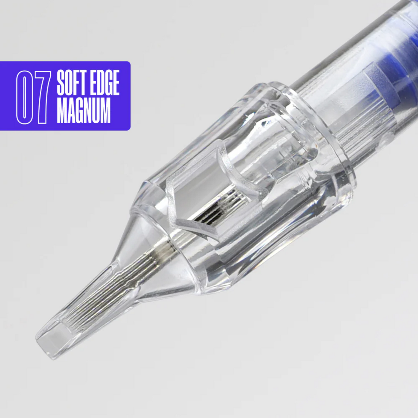 Eikon Cartridges - Soft Edge Magnum