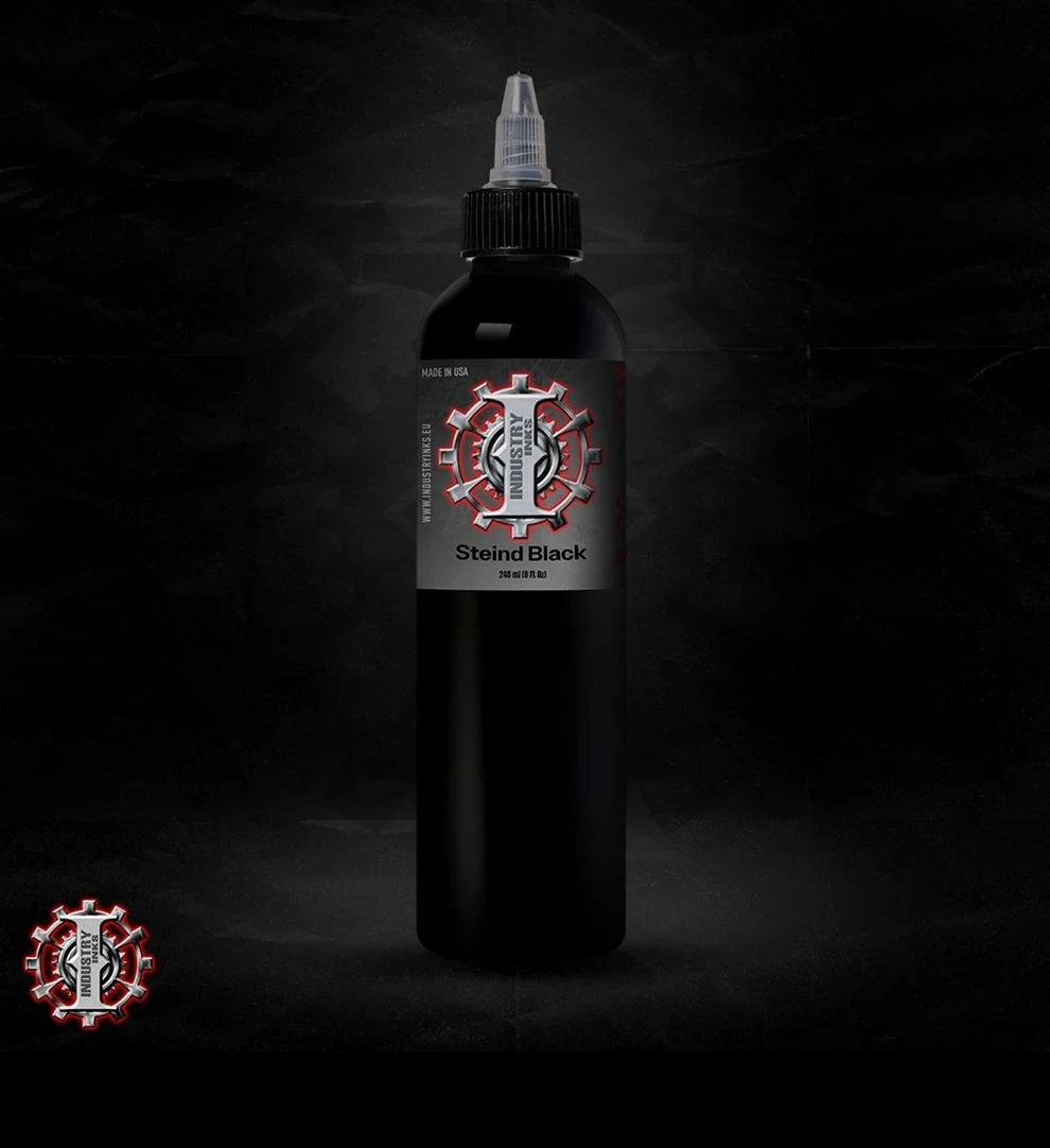 Steind Black