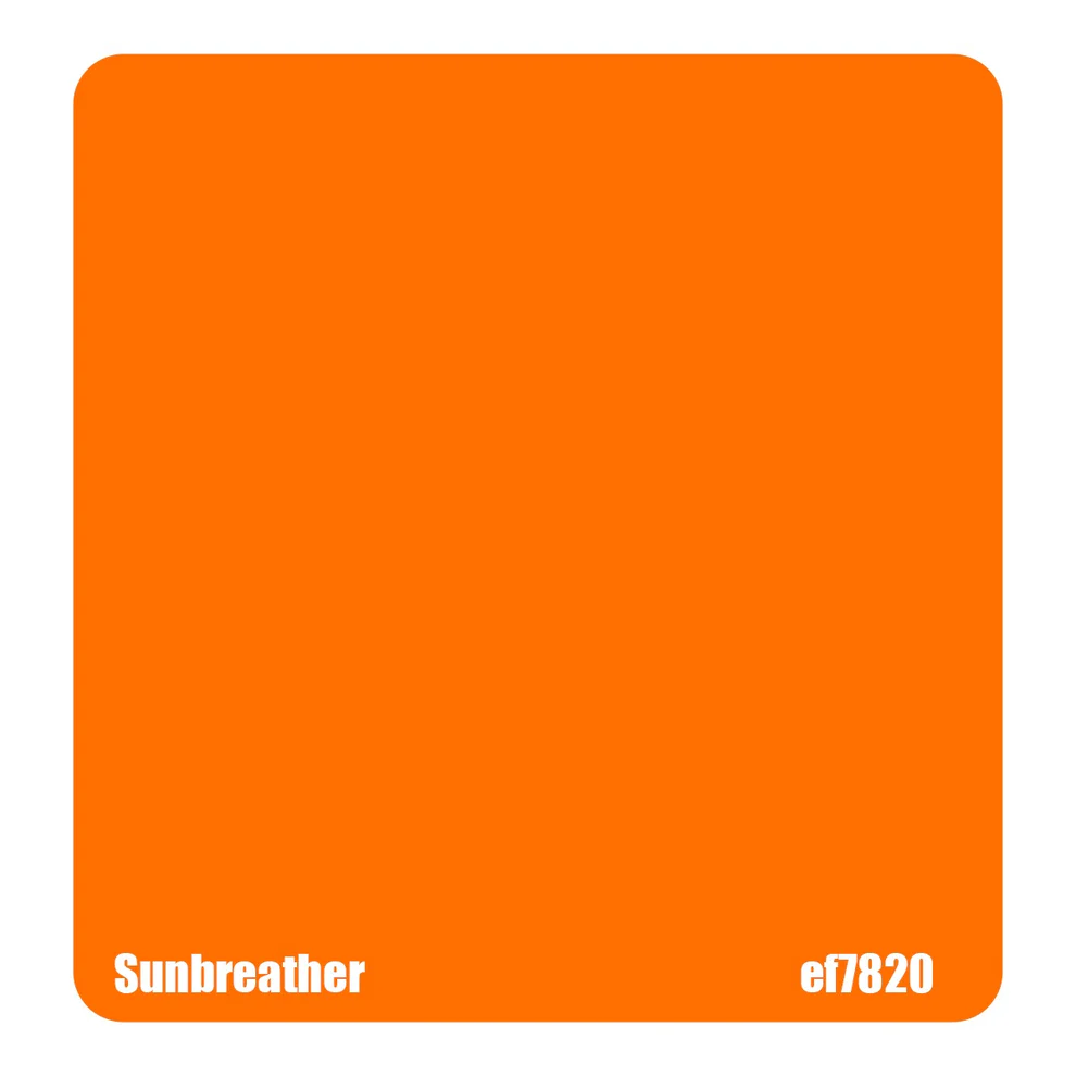 Sunbreather Tattoo Ink
