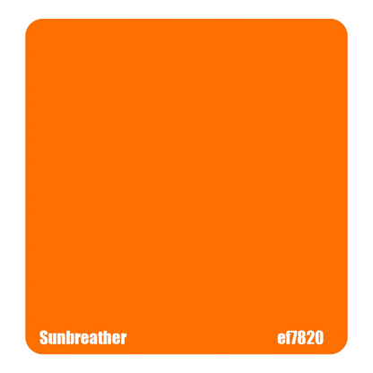 Sunbreather Tattoo Ink