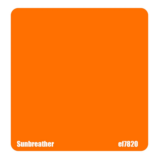 Sunbreather Tattoo Ink