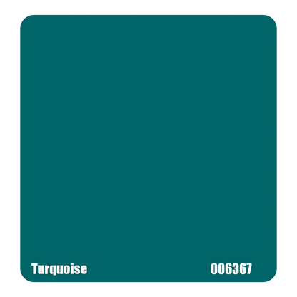 Turquoise Tattoo Ink