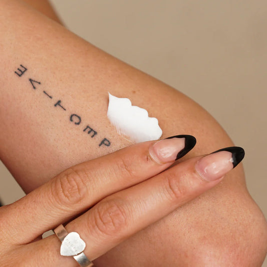 Mad Rabbit Daily Tattoo Lotion
