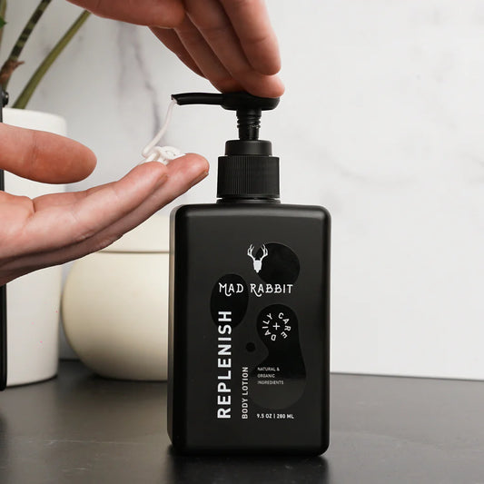 Mad Rabbit Daily Tattoo Lotion